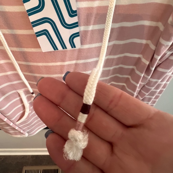 Women’s Buttery Soft Hoodie - Picture 3 of 5